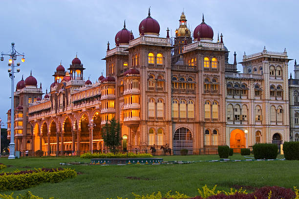 Bangalore