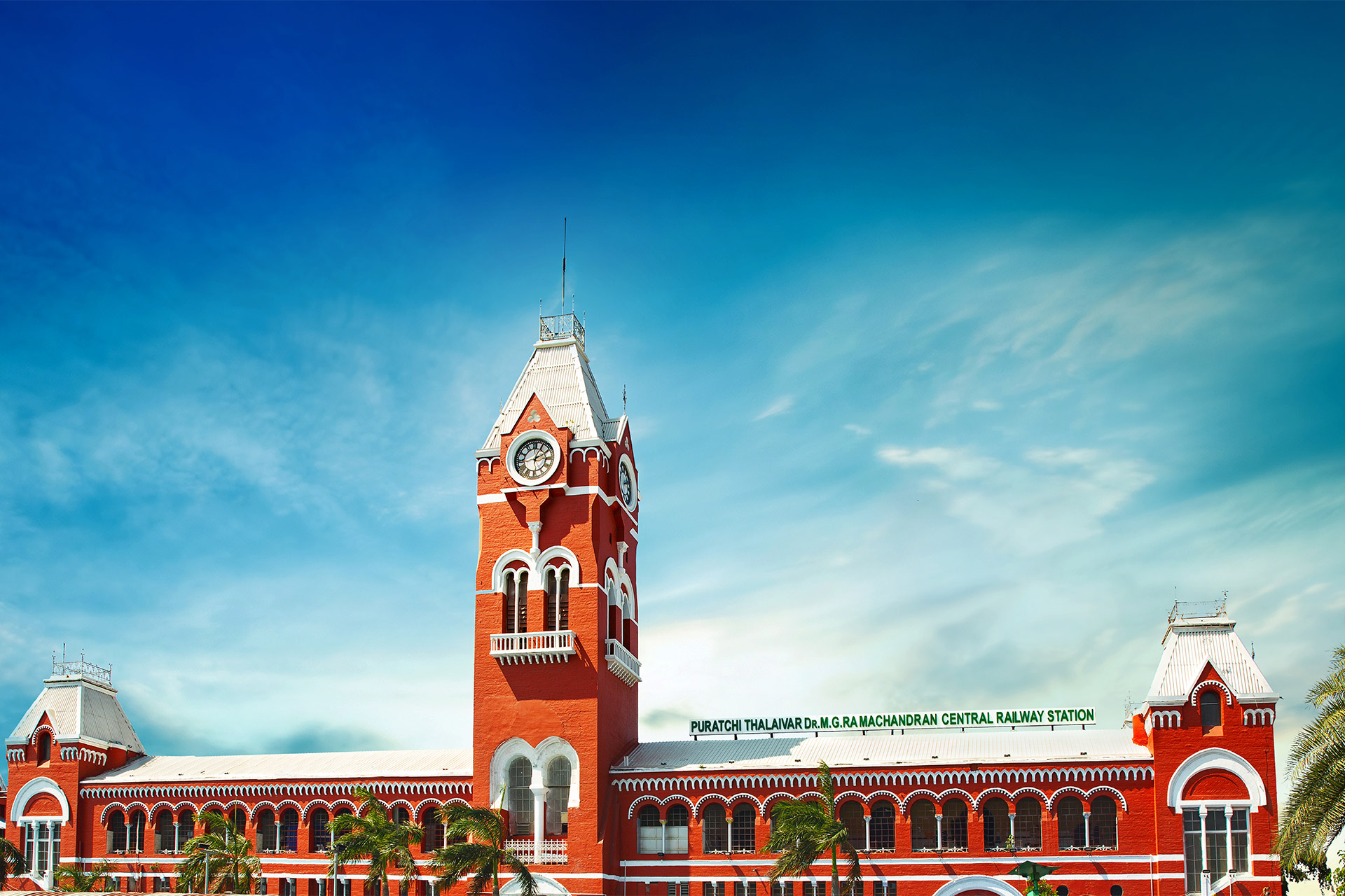 Bangalore