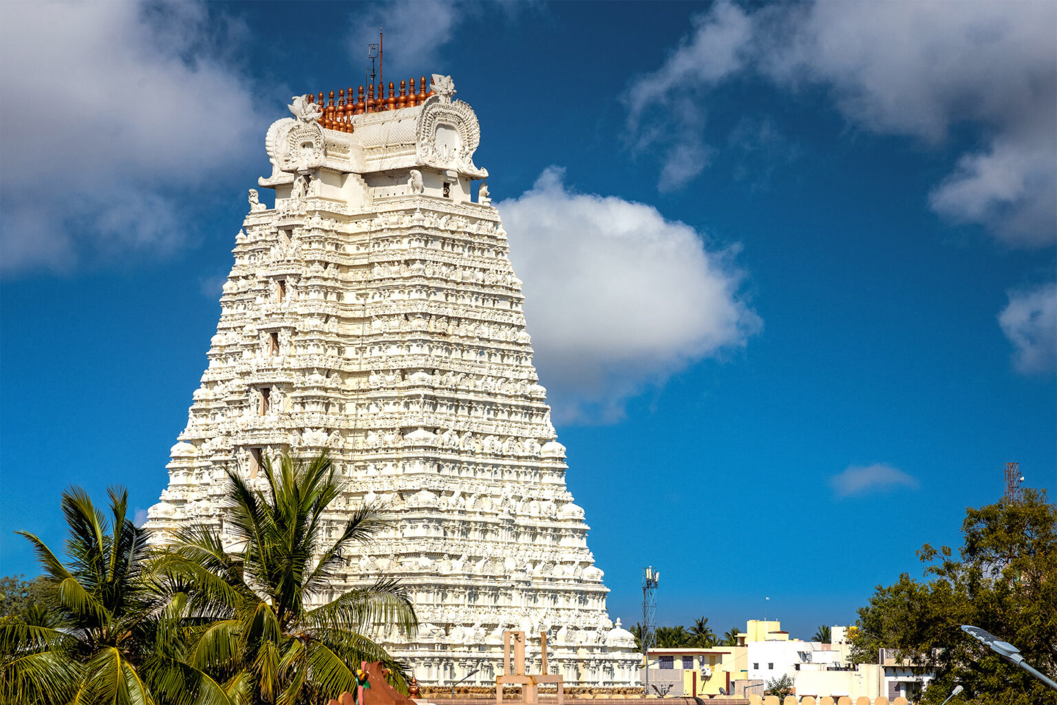 Tirunelveli