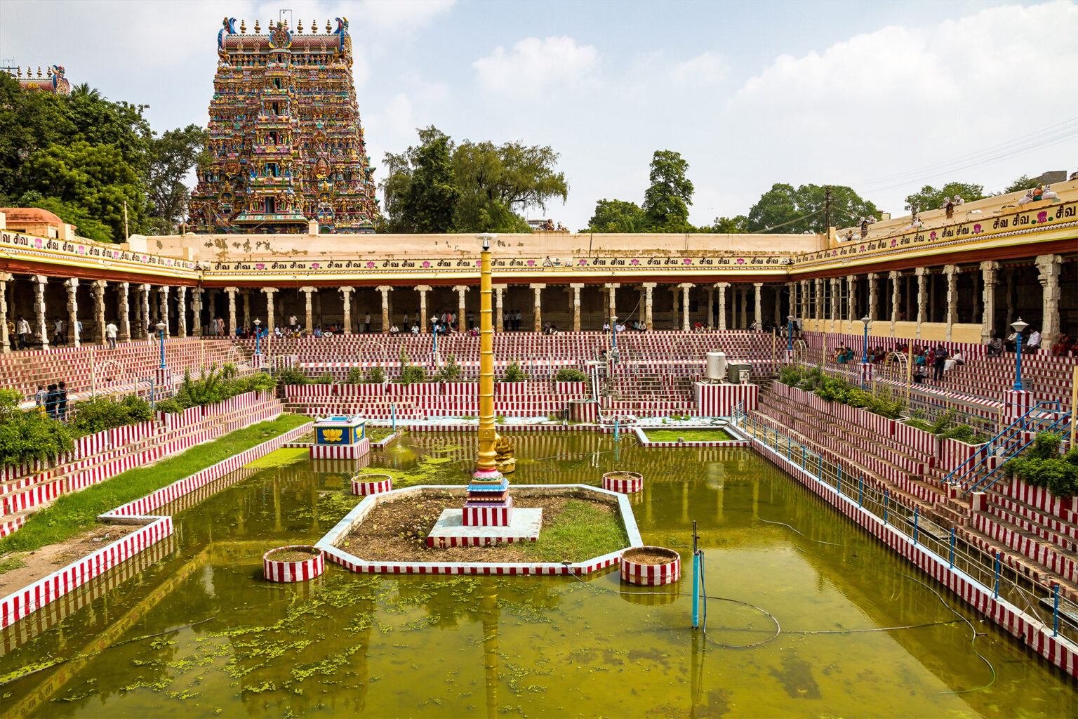 Tirunelveli