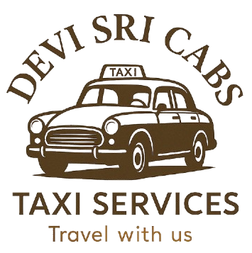 devisreecabs-logo